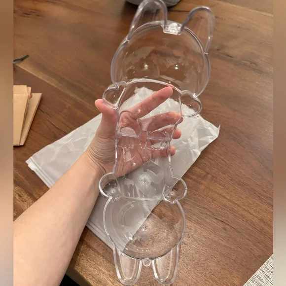 Labubu Macaron Hard Case - Picture 3 of 4